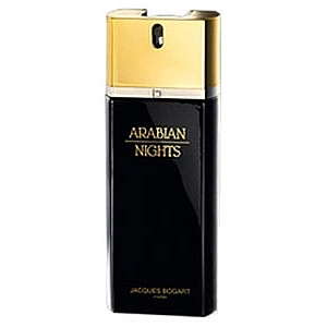 Arabian Nights - Eau de Toilette Arabian Nights - Eau de Toilette